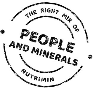 Гарантія якості Nutrimin